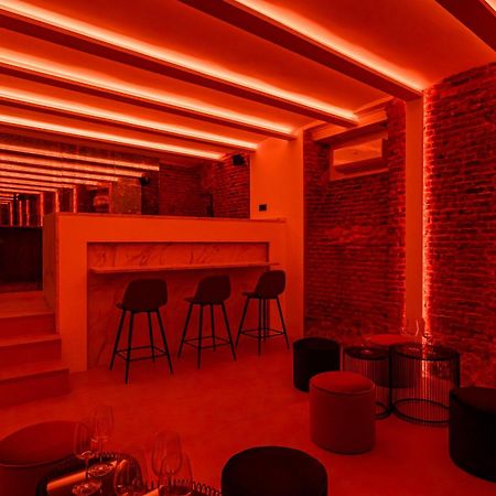 Malasana VII Calle San Mateo 3Br 3Bh Madrid Exterior photo