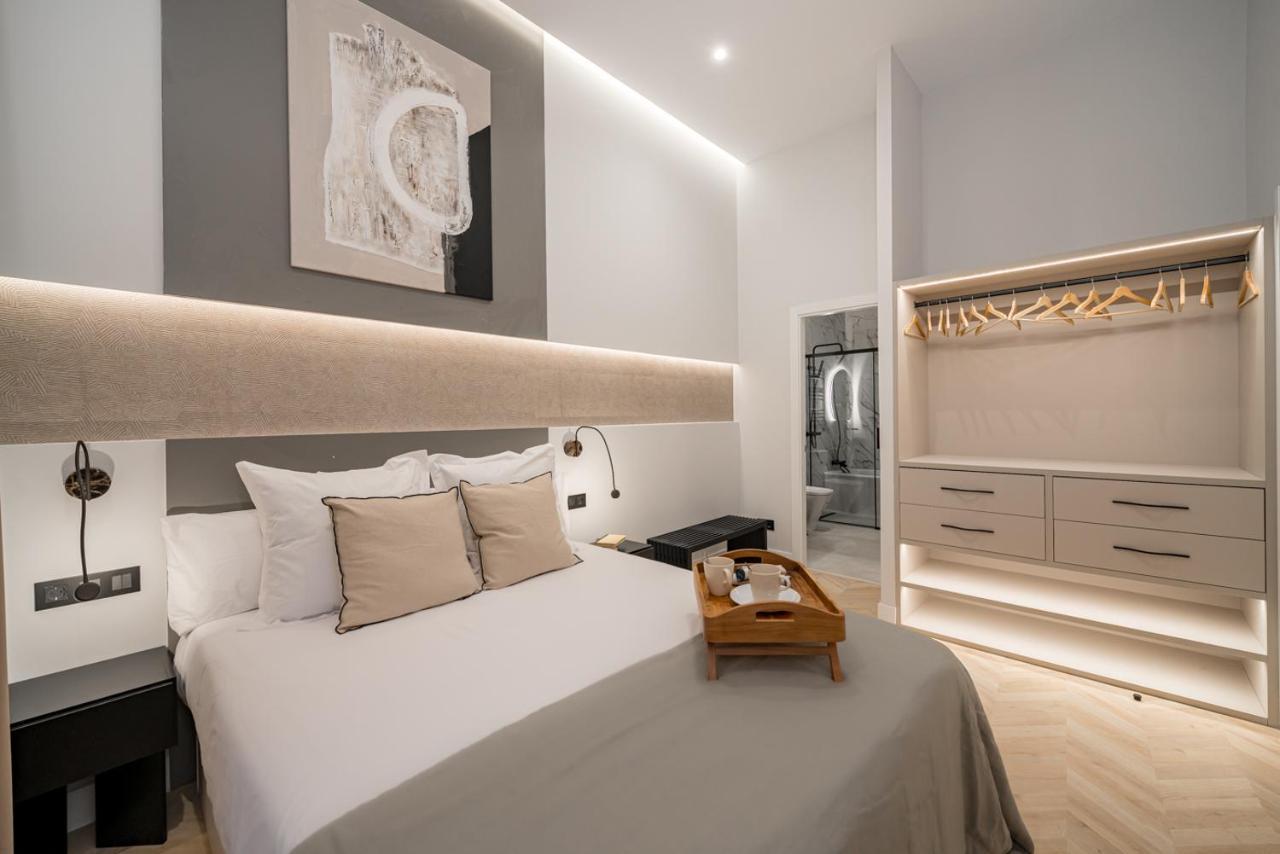 Malasana VII Calle San Mateo 3Br 3Bh Madrid Exterior photo