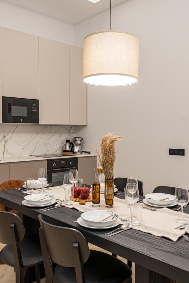 Malasana VII Calle San Mateo 3Br 3Bh Madrid Exterior photo