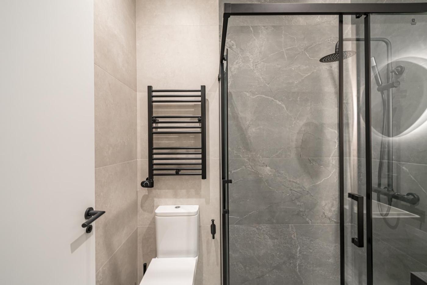 Malasana VII Calle San Mateo 3Br 3Bh Madrid Exterior photo